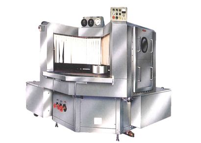 Rotary Washer RTS-2400型