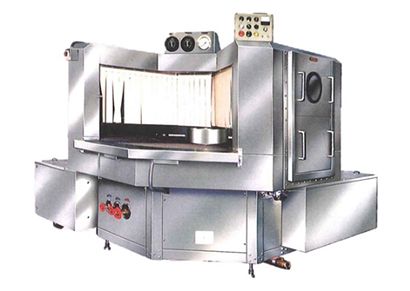Rotary Washer RTS-2200型