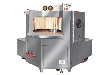 Rotary Washer RTS-150型