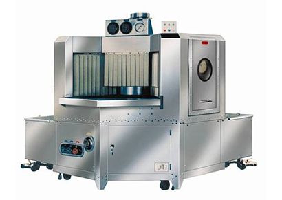 Rotary Washer RTS-180型